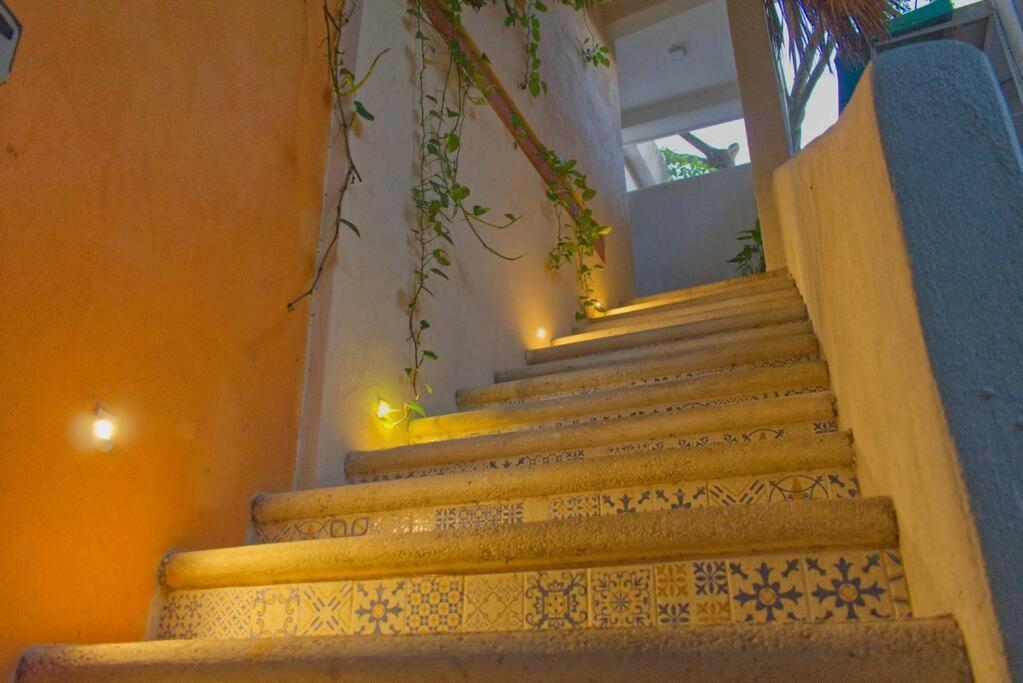 Gran Ubicacion Terraza Privada Jacuzzi Apartment *