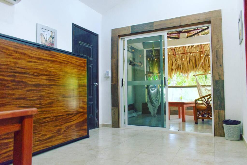 Gran Ubicacion Terraza Privada Jacuzzi * Cozumel
