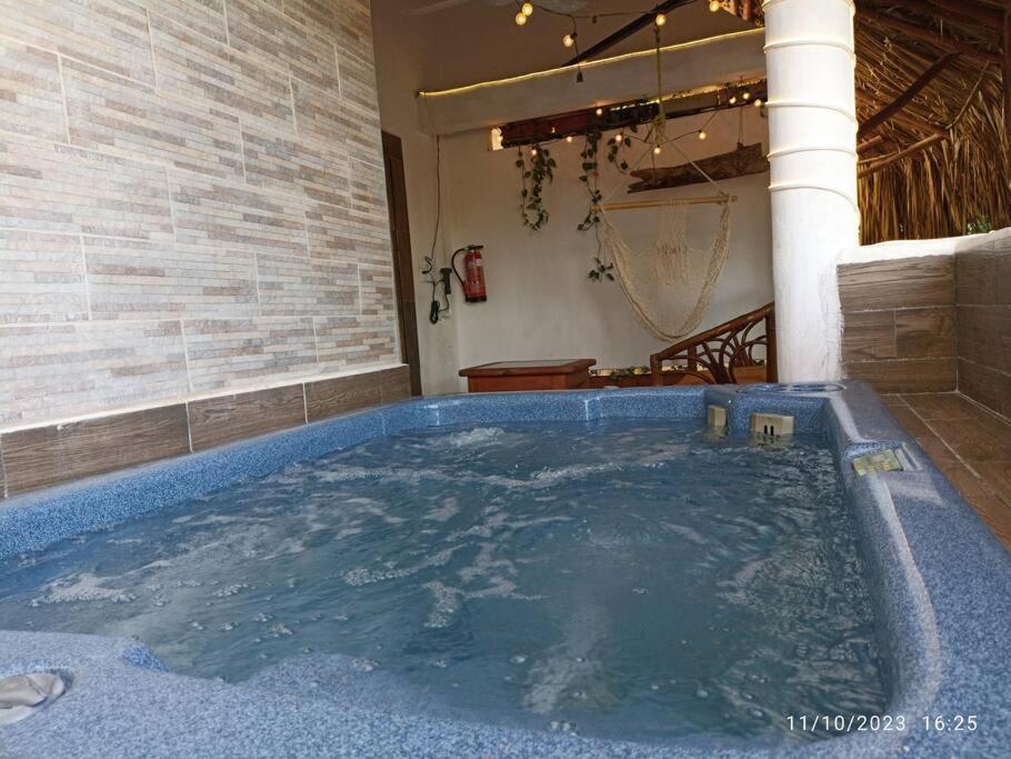 Gran Ubicacion Terraza Privada Jacuzzi Apartment