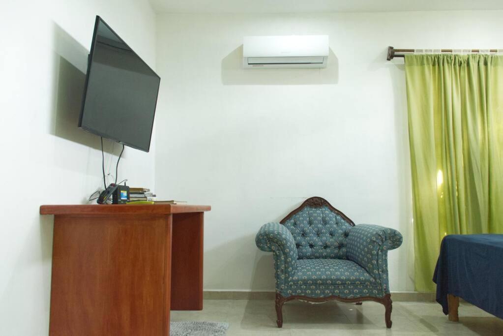 Apartment Gran Ubicacion Terraza Privada Jacuzzi