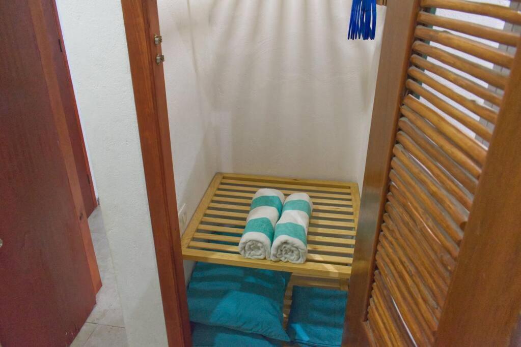 Gran Ubicacion Terraza Privada Jacuzzi Cozumel