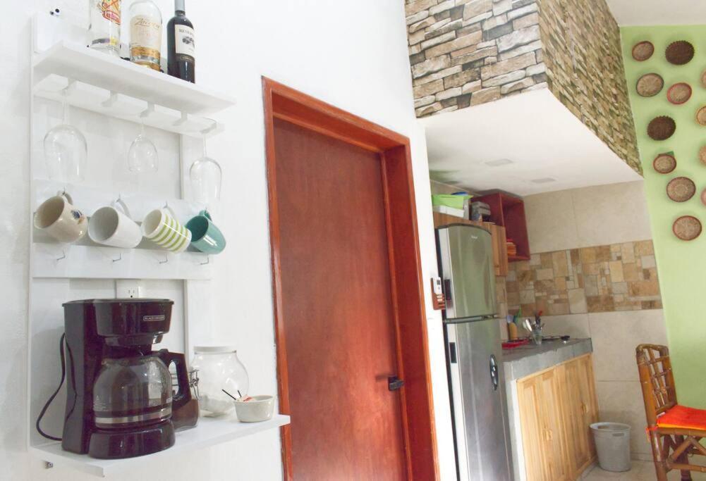 Apartment Gran Ubicacion Terraza Privada Jacuzzi Cozumel