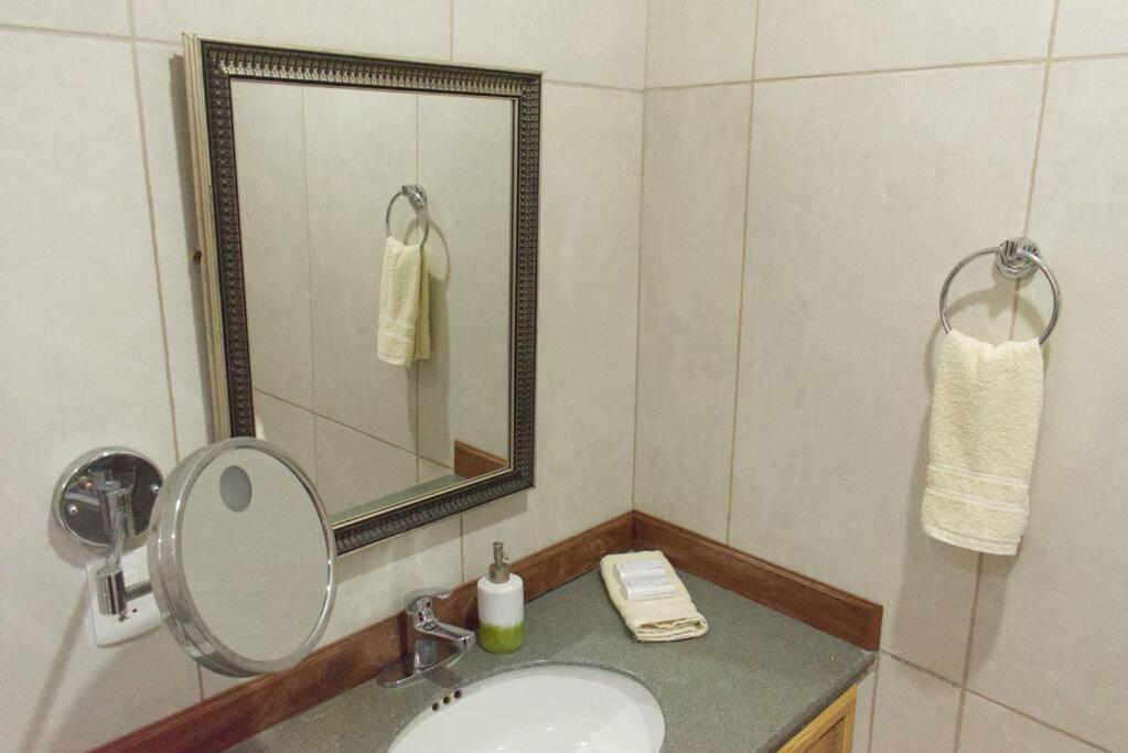 Gran Ubicacion Terraza Privada Jacuzzi Apartment