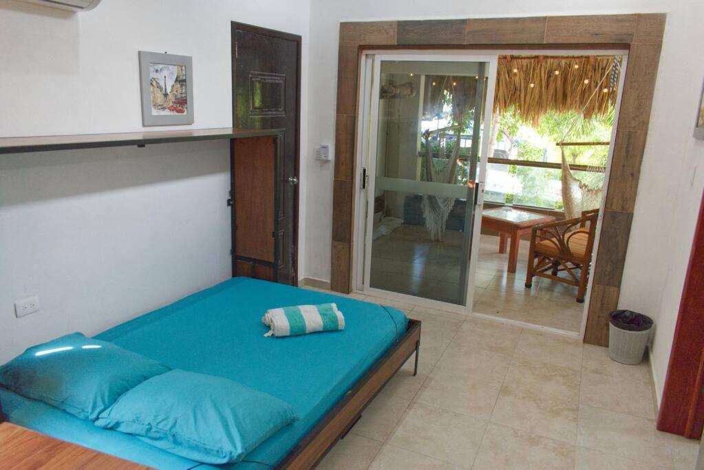 Apartment Gran Ubicacion Terraza Privada Jacuzzi Cozumel